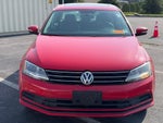 2015 Volkswagen Jetta 1.8T SE