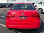 2015 Volkswagen Jetta 1.8T SE