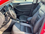 2015 Volkswagen Jetta 1.8T SE