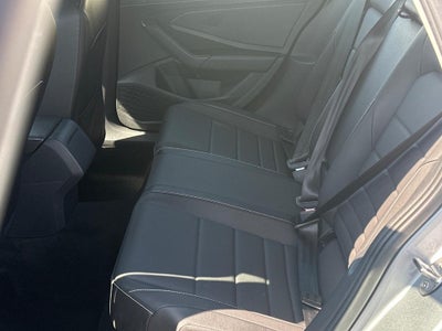 2024 Volkswagen Jetta SE Auto