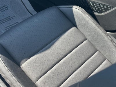 2024 Volkswagen Jetta SE Auto