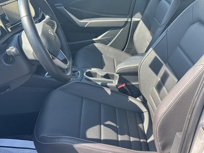 2024 Volkswagen Jetta SE Auto