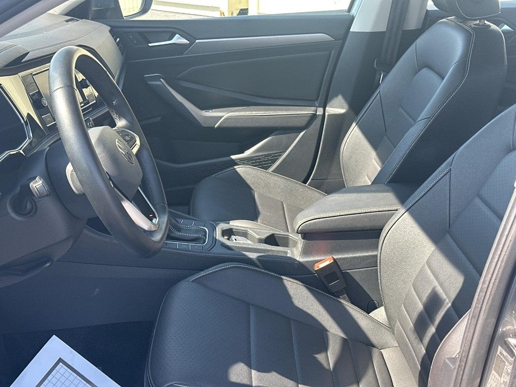 2024 Volkswagen Jetta SE Auto