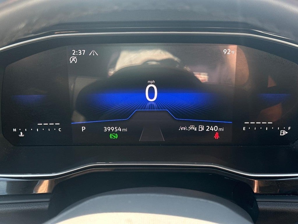 2024 Volkswagen Jetta SE Auto