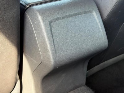 2024 Volkswagen Jetta SE Auto