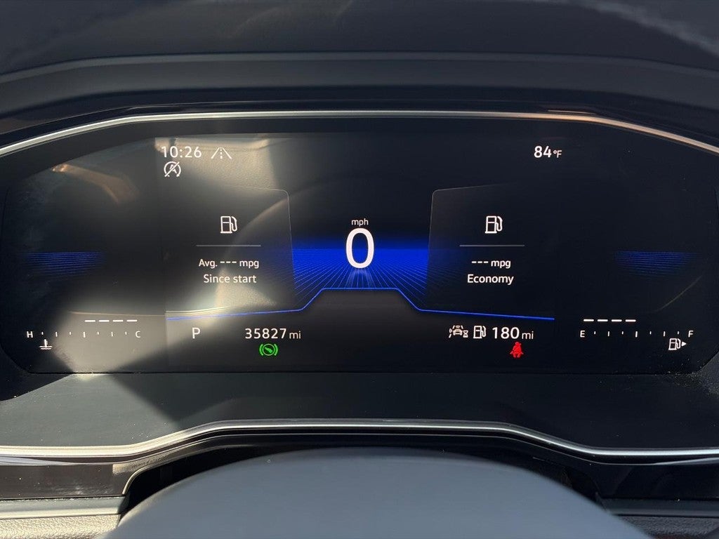 2024 Volkswagen Jetta SE Auto