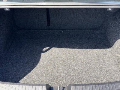 2024 Volkswagen Jetta SE Auto