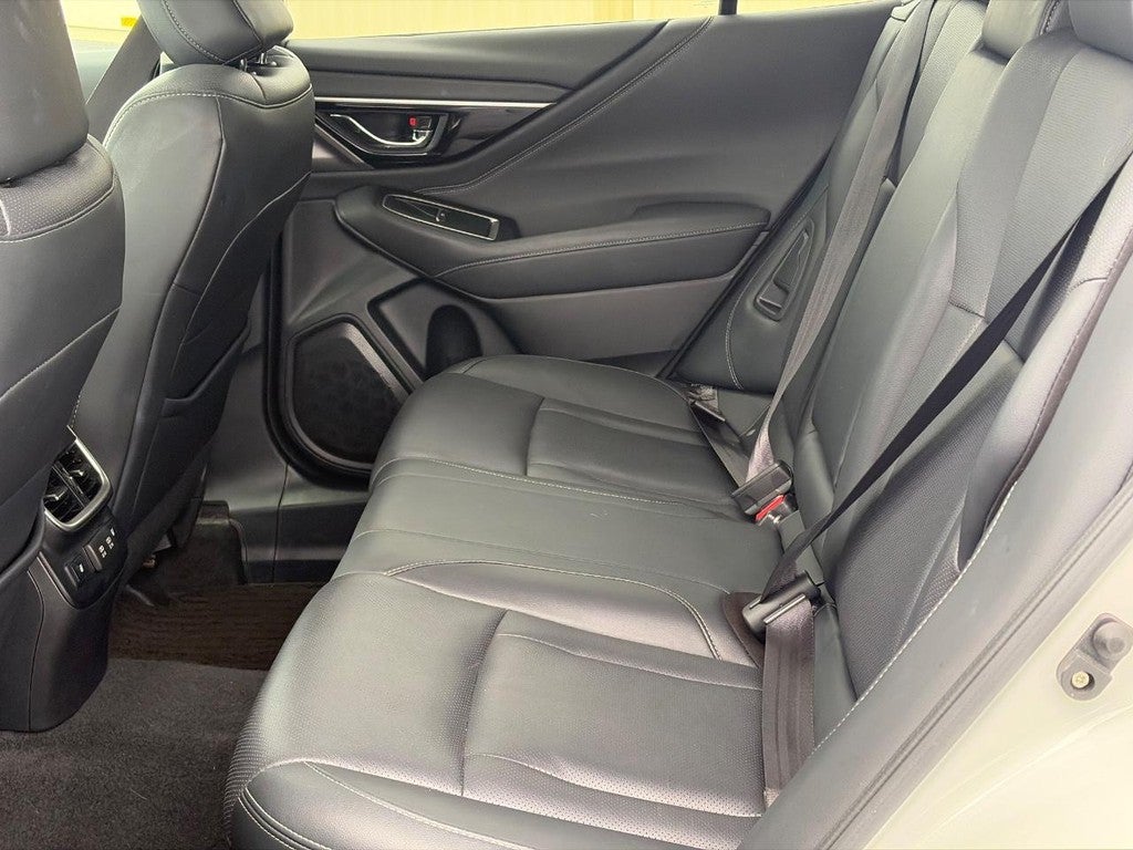 2021 Subaru Outback Limited CVT