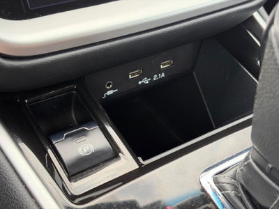 2021 Subaru Outback Limited CVT
