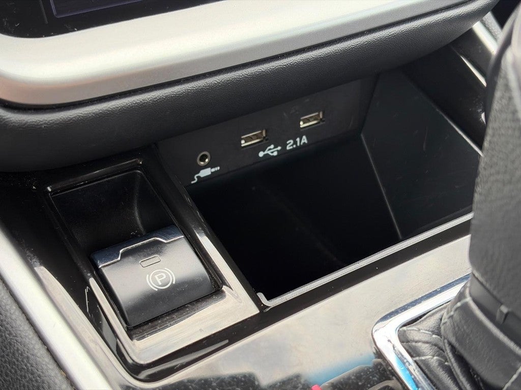 2021 Subaru Outback Limited CVT