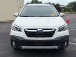 2021 Subaru Outback Limited CVT