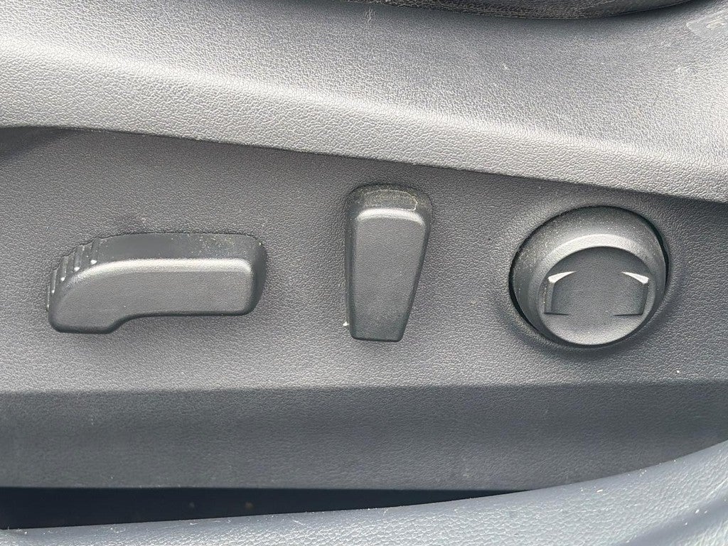 2021 Subaru Outback Limited CVT