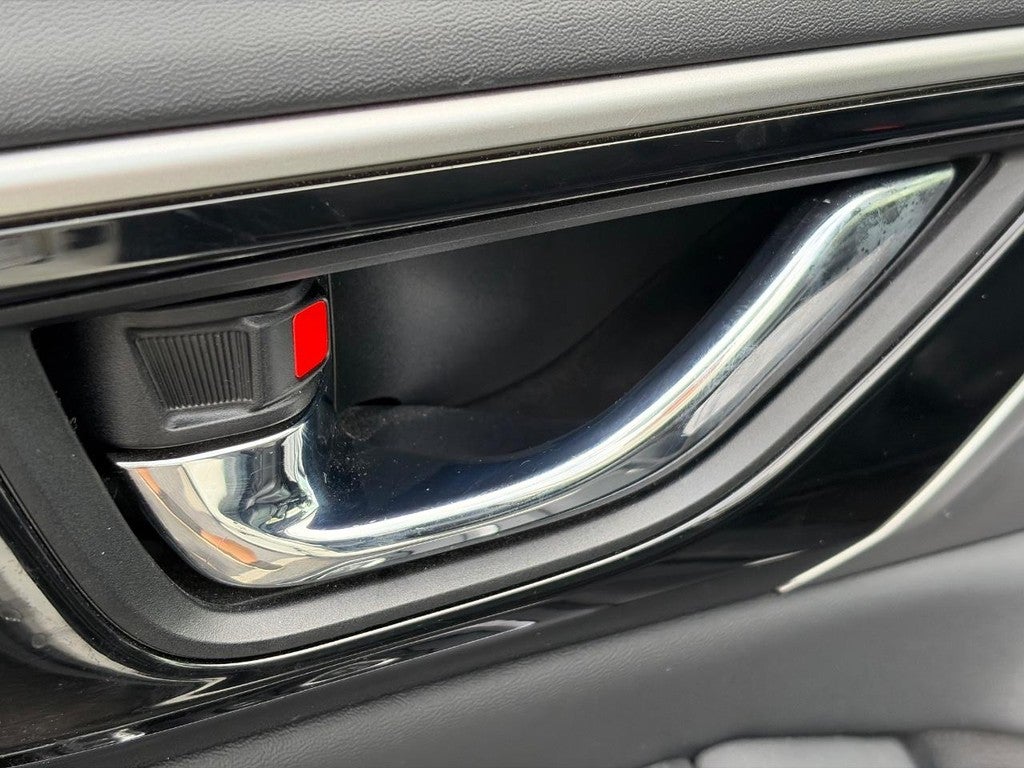 2021 Subaru Outback Limited CVT