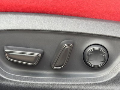 2019 Toyota Camry XSE Auto (Natl)