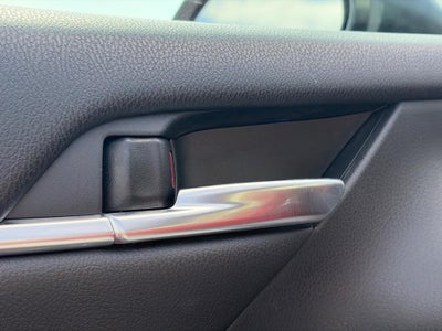 2019 Toyota Camry XSE Auto (Natl)