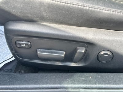 2017 Toyota Avalon Limited