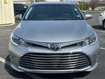 2017 Toyota Avalon Limited