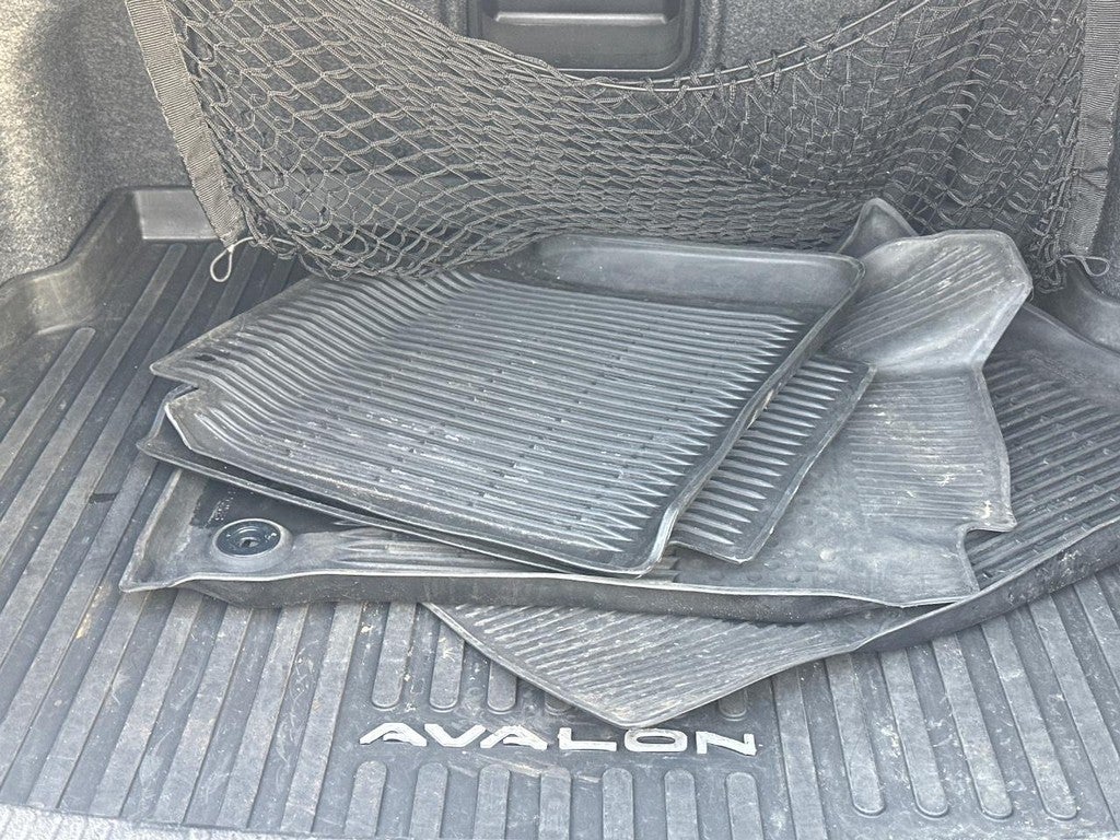 2017 Toyota Avalon Limited