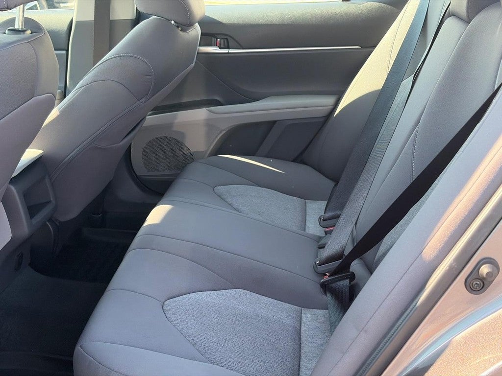2023 Toyota Camry LE Auto (Natl)