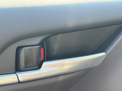 2023 Toyota Camry LE Auto (Natl)