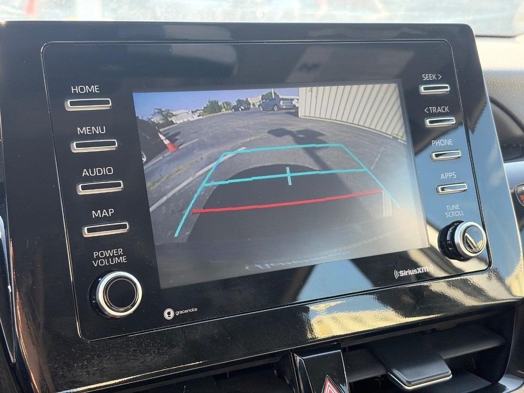 2023 Toyota Camry LE Auto (Natl)