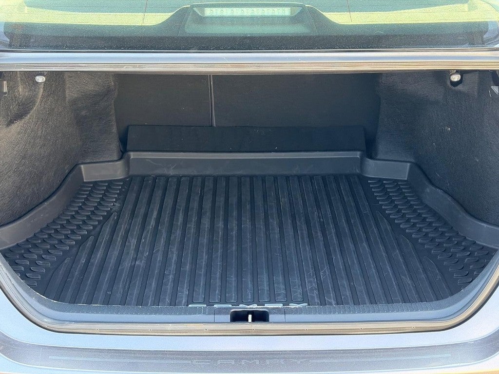2023 Toyota Camry LE Auto (Natl)