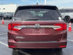 2019 Honda Odyssey EX Auto