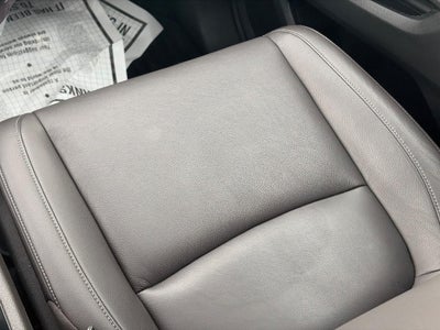 2022 Honda Odyssey EX-L Auto