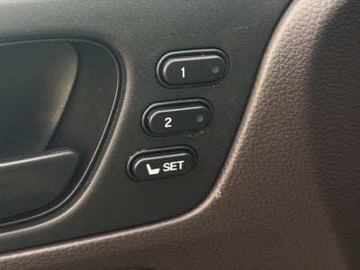 2022 Honda Odyssey EX-L Auto