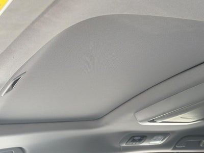 2023 Honda Odyssey Elite Auto