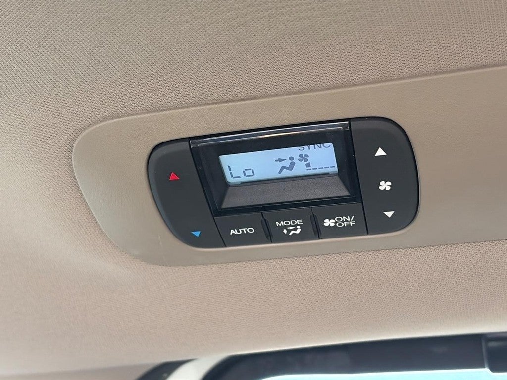 2023 Honda Odyssey Elite Auto
