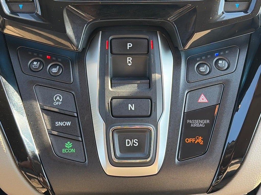 2023 Honda Odyssey Elite Auto