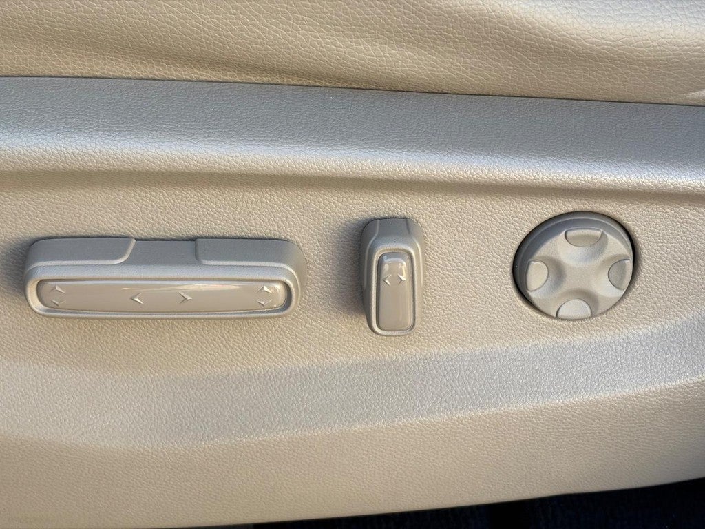 2023 Honda Odyssey Elite Auto