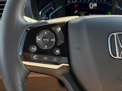 2023 Honda Odyssey Elite Auto