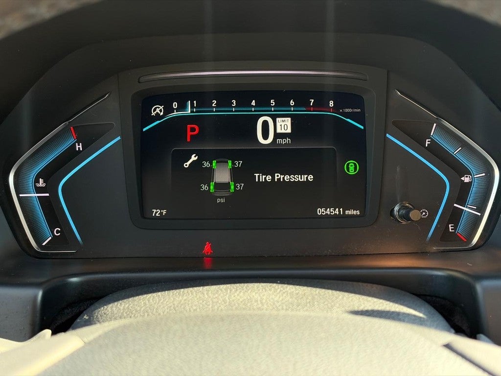 2023 Honda Odyssey Elite Auto