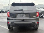 2021 Honda Passport Elite AWD