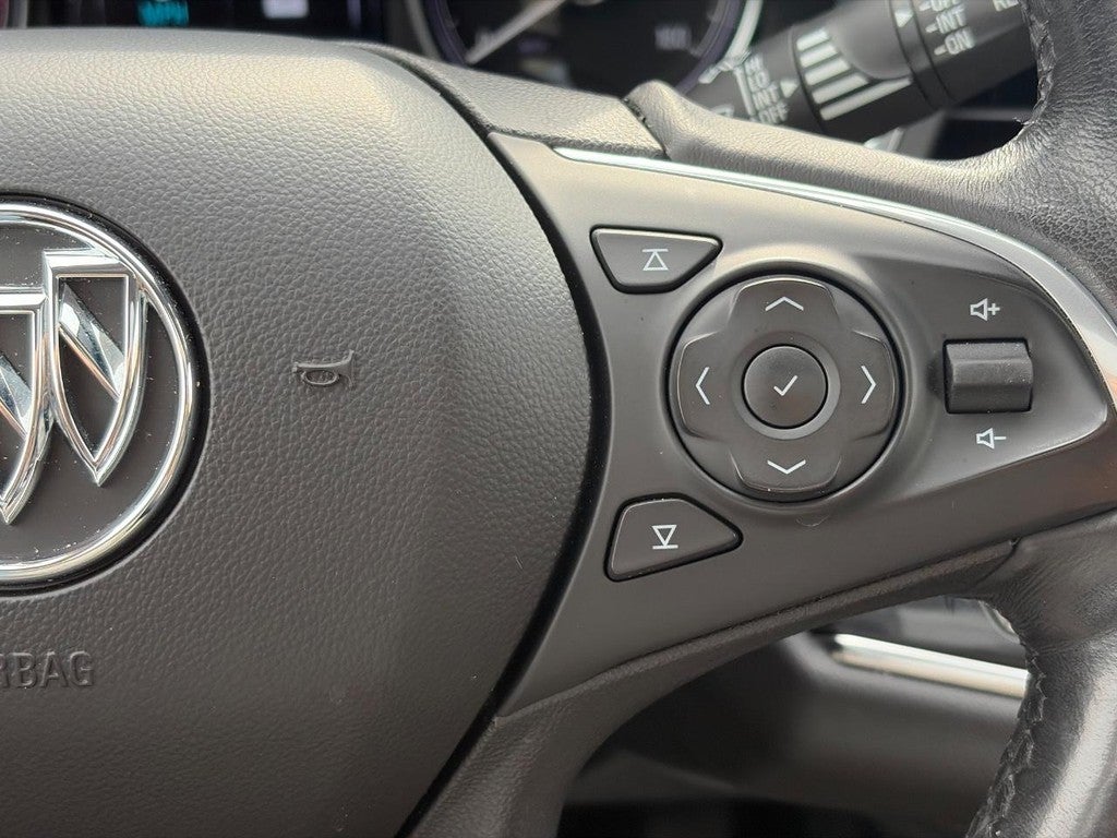 2019 Buick Enclave FWD 4dr Premium