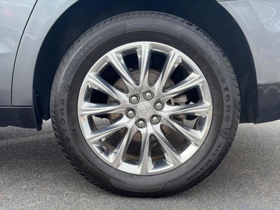2019 Buick Enclave FWD 4dr Premium