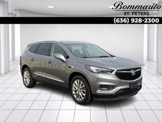 2019 Buick Enclave FWD 4dr Premium