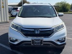 2016 Honda CR-V AWD 5dr Touring