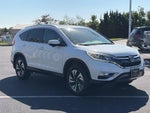 2016 Honda CR-V AWD 5dr Touring