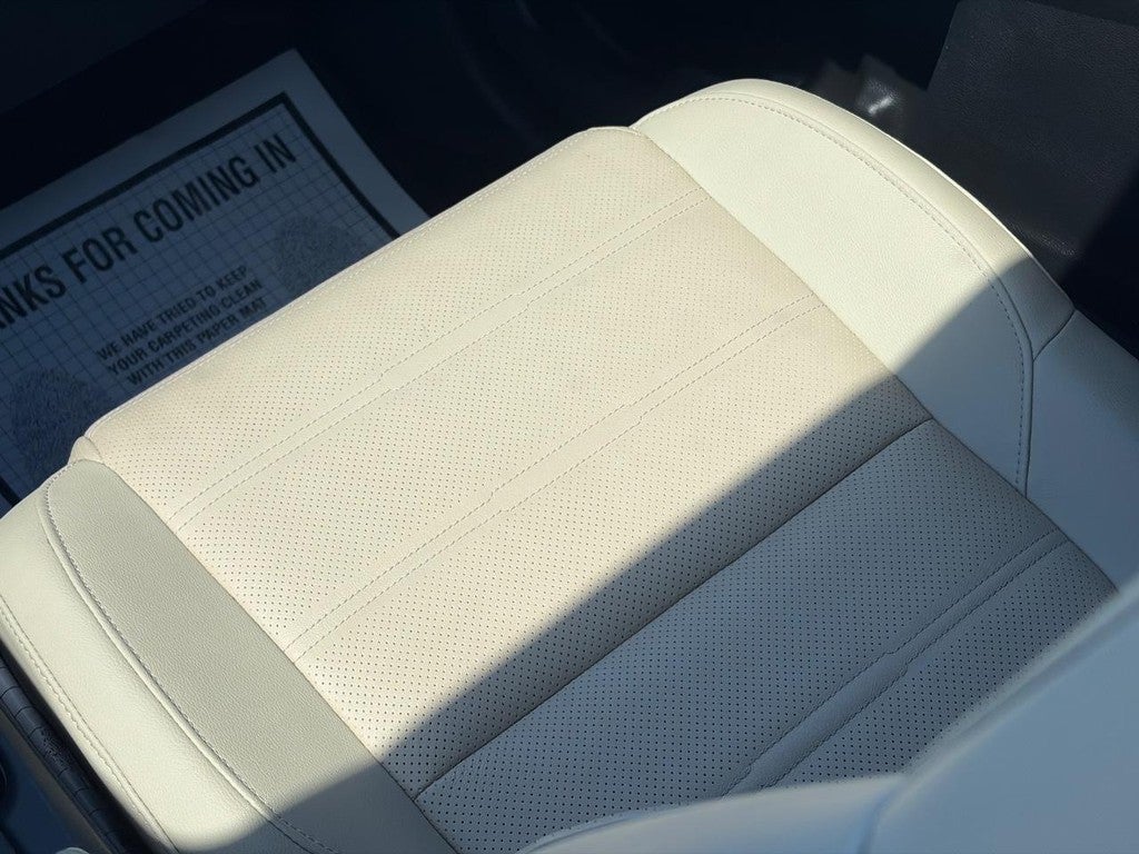 2017 Honda CR-V EX-L AWD