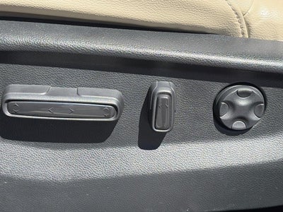 2017 Honda CR-V EX-L AWD