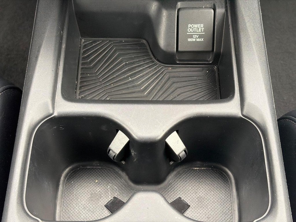 2017 Honda CR-V EX-L AWD