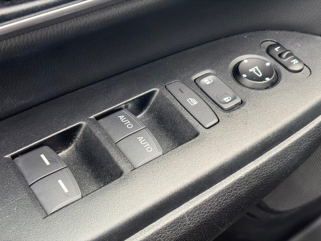 2017 Honda CR-V EX-L AWD