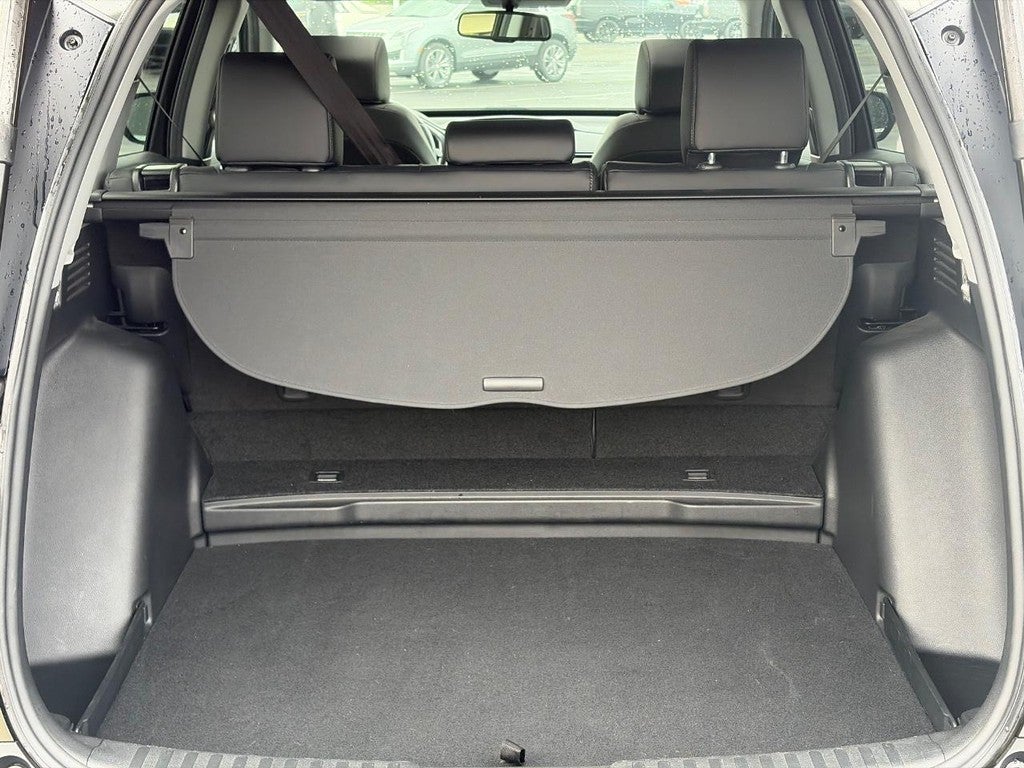 2017 Honda CR-V EX-L AWD