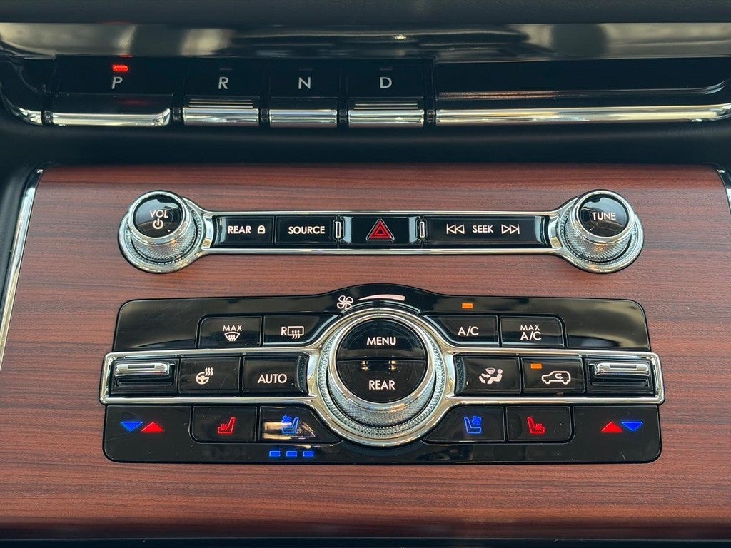 2023 Lincoln Aviator Reserve AWD