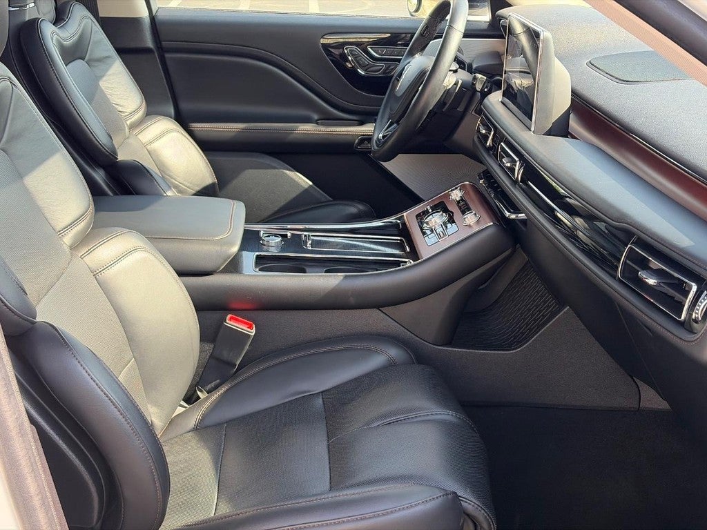 2023 Lincoln Aviator Reserve AWD