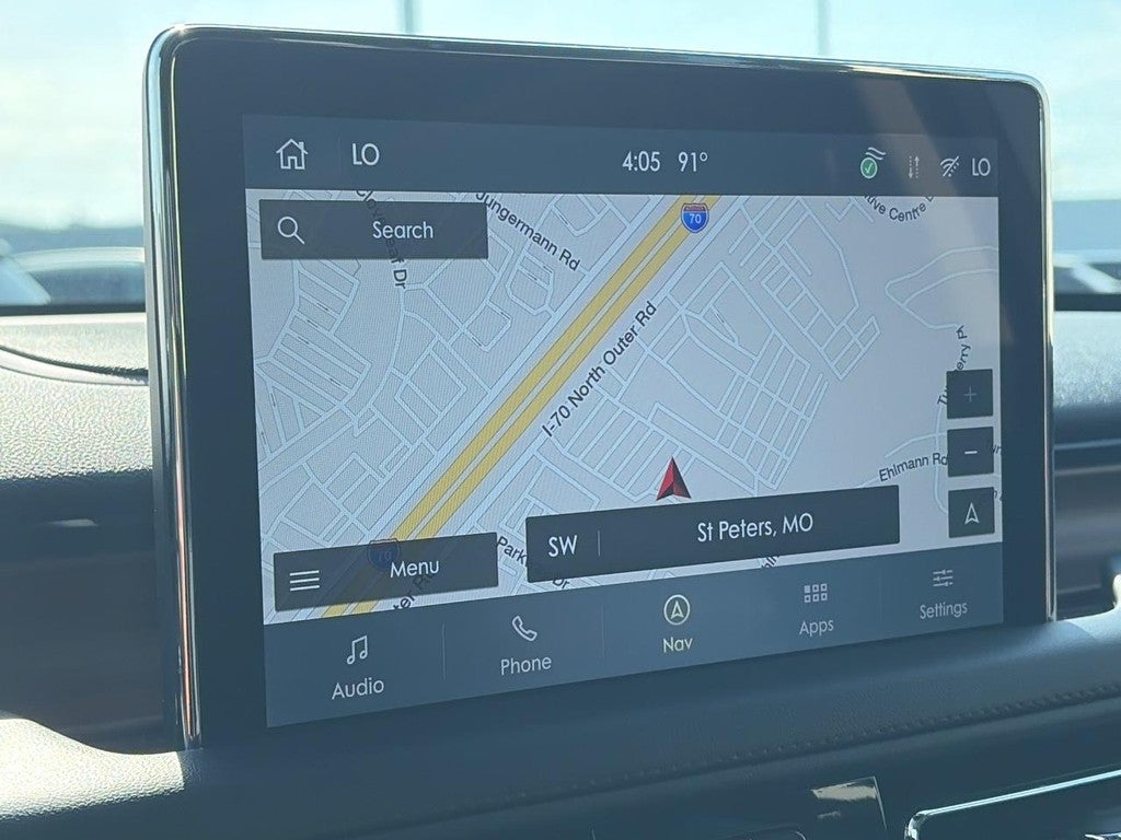 2023 Lincoln Aviator Reserve AWD