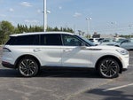 2023 Lincoln Aviator Reserve AWD